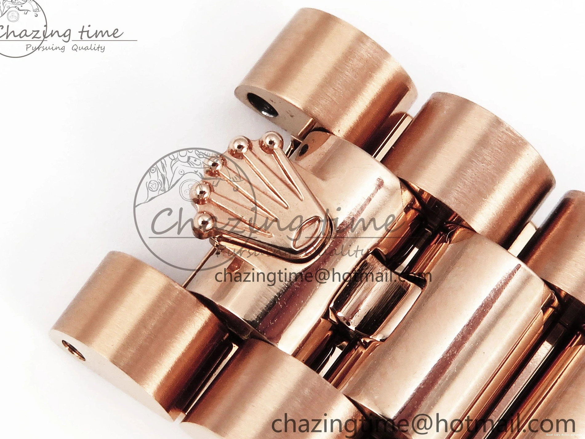 Good Copy Rolex Watches Edition RG on TWSF 36 Diamonds Diamonds Date Bezel Day SmartChoice Green 1608 Best Dial Roman RG A Bracelet 0114